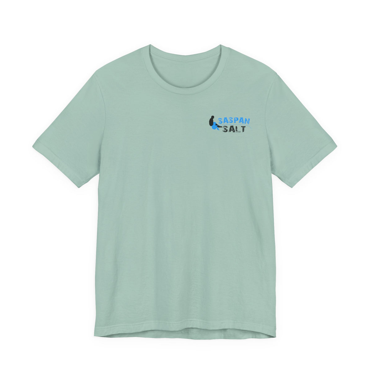 C.E. Siceloff Obelisk Flour & Groceries - Vintage NC Historical Ad T-Shirt