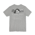 Wm. E. Springer Columbia Refrigerator — Vintage NC Newspaper Ad T-Shirt