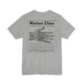 Madam Eldon Clairvoyant — Vintage NC Newspaper Ad T-Shirt
