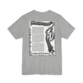 California Fig Syrup — Vintage NC Newspaper Ad T-Shirt