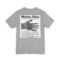 Madam Eldon Clairvoyant — Vintage NC Newspaper Ad T-Shirt