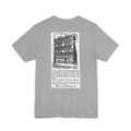 A. David & Co. — Vintage NC Newspaper Ad T-Shirt