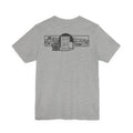 Wm. E. Springer Columbia Refrigerator — Vintage NC Newspaper Ad T-Shirt