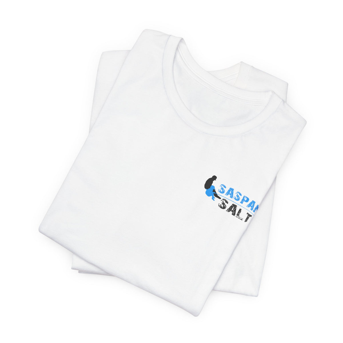 C.E. Siceloff Obelisk Flour & Groceries - Vintage NC Historical Ad T-Shirt