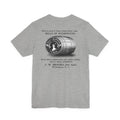 Belle of Wilmington Flour — Vintage NC Newspaper Ad T-Shirt