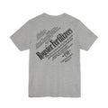 F.S. Royster Fertilizer Co. — Vintage NC Newspaper Ad T-Shirt