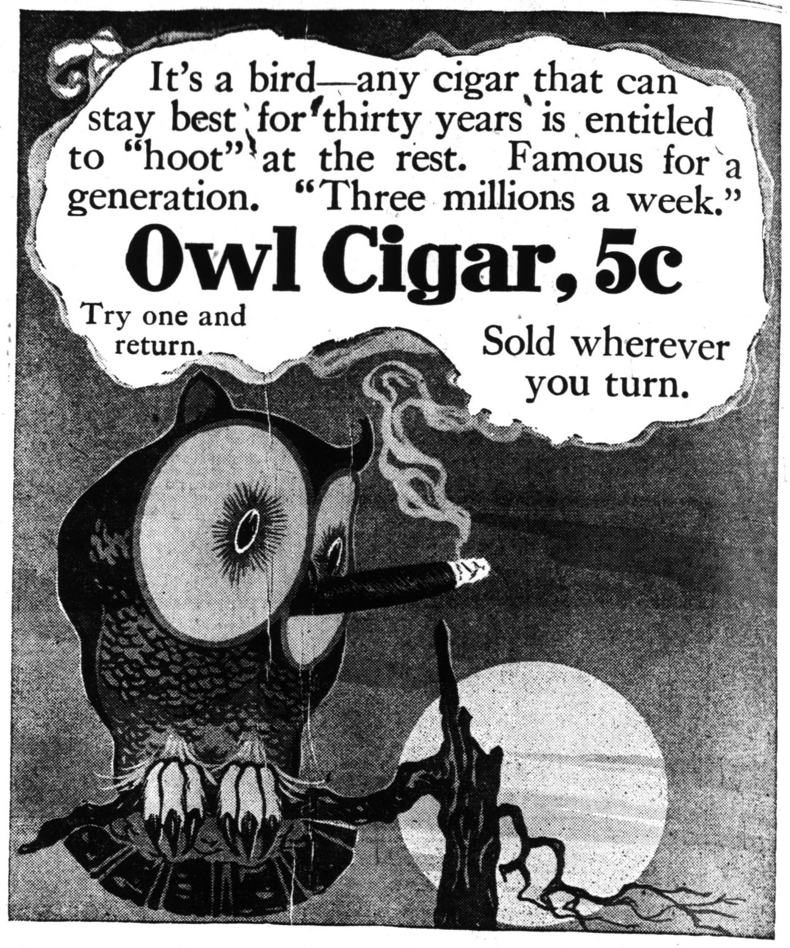 Vintage Fashion Ad Poster | Wilmington NC 1910 | Antique Newspaper Print