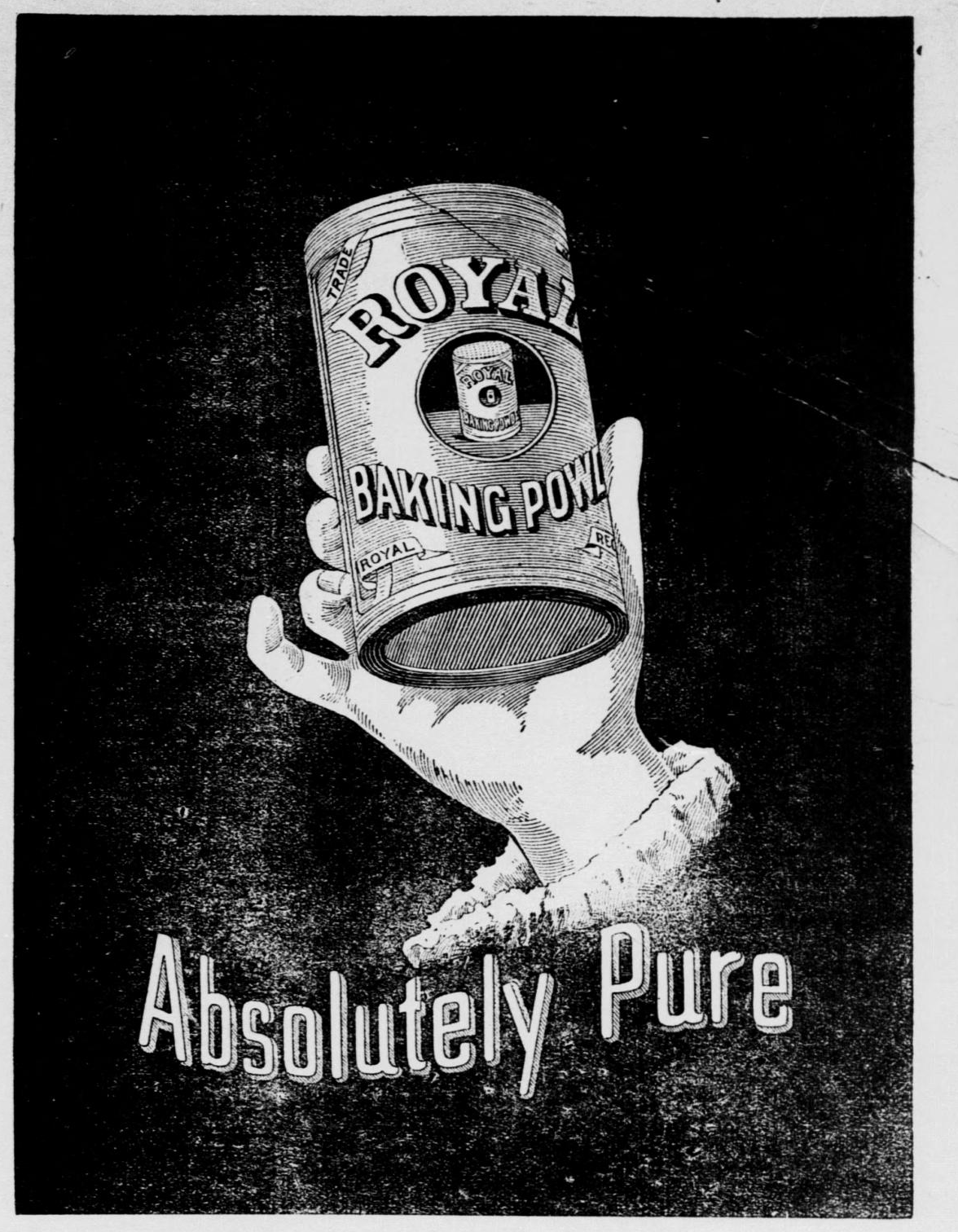 Vintage Fashion Ad Poster | Winston-Salem NC 1895 | Antique Newspaper Print