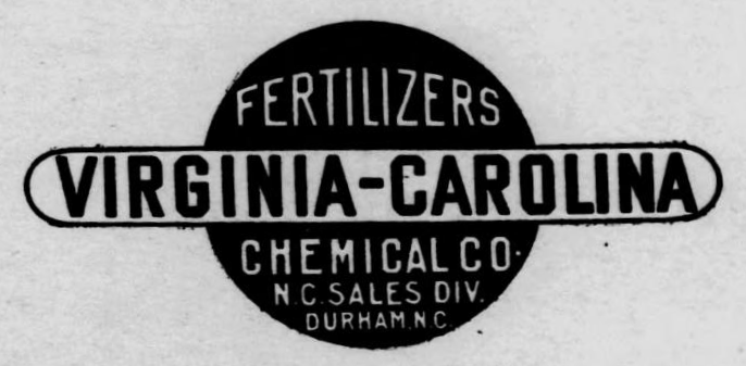 Vintage Farm Equipment Ad Poster | Scotland Neck NC 1904 | Antique Newspaper Print