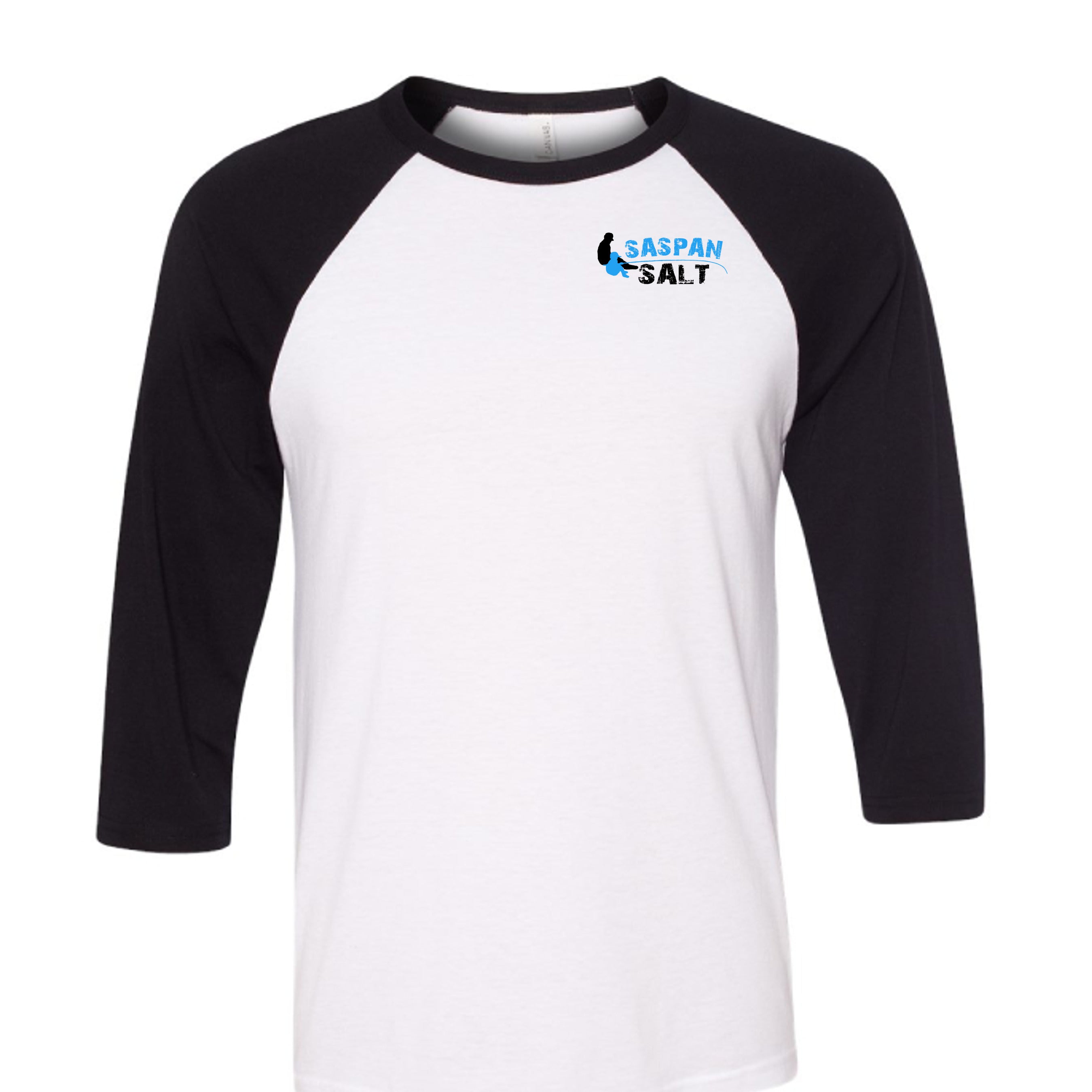 WHITE/BLACK - 3200 - FRONT