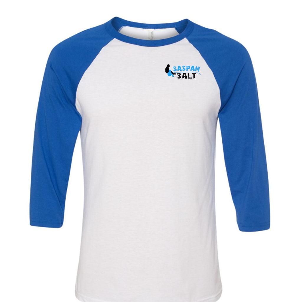 WHITE/TRUE ROYAL - 3200 - FRONT