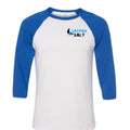 WHITE/TRUE ROYAL - 3200 - FRONT