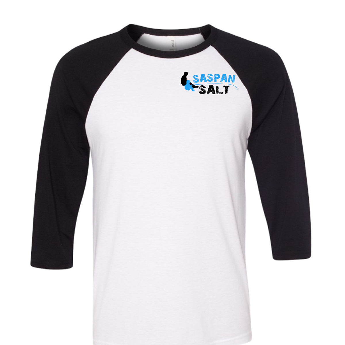 WHITE/BLACK - 3200 - FRONT