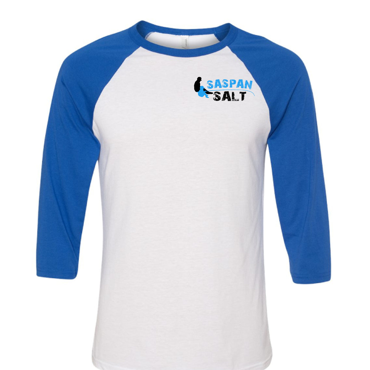 WHITE/TRUE ROYAL - 3200 - FRONT