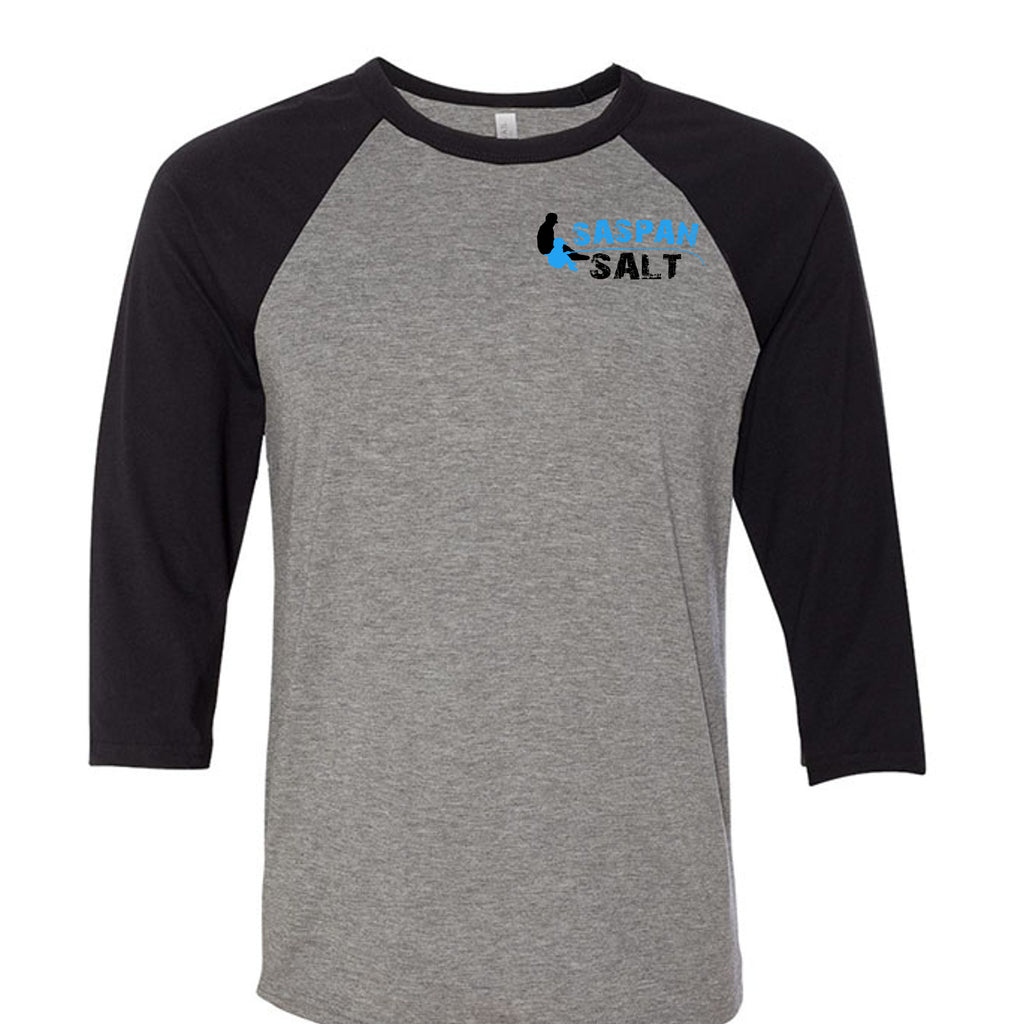 DEEP HTHR/BLACK - 3200 - FRONT