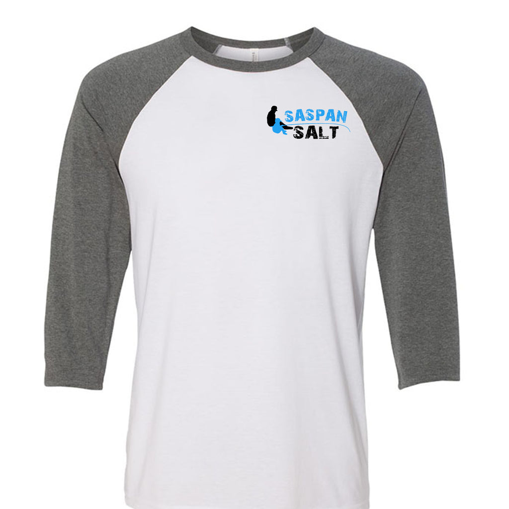 WHITE/ DEEP HTHR - 3200 - FRONT