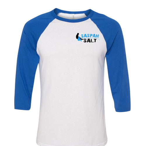 4-Mile Road Survivor Ocean Isle Beach NC baseball tee
