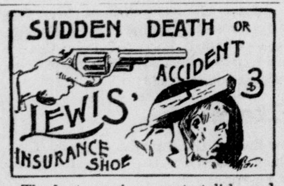 Vintage Financial Ad Poster | Raleigh NC 1895 | Antique Newspaper Print